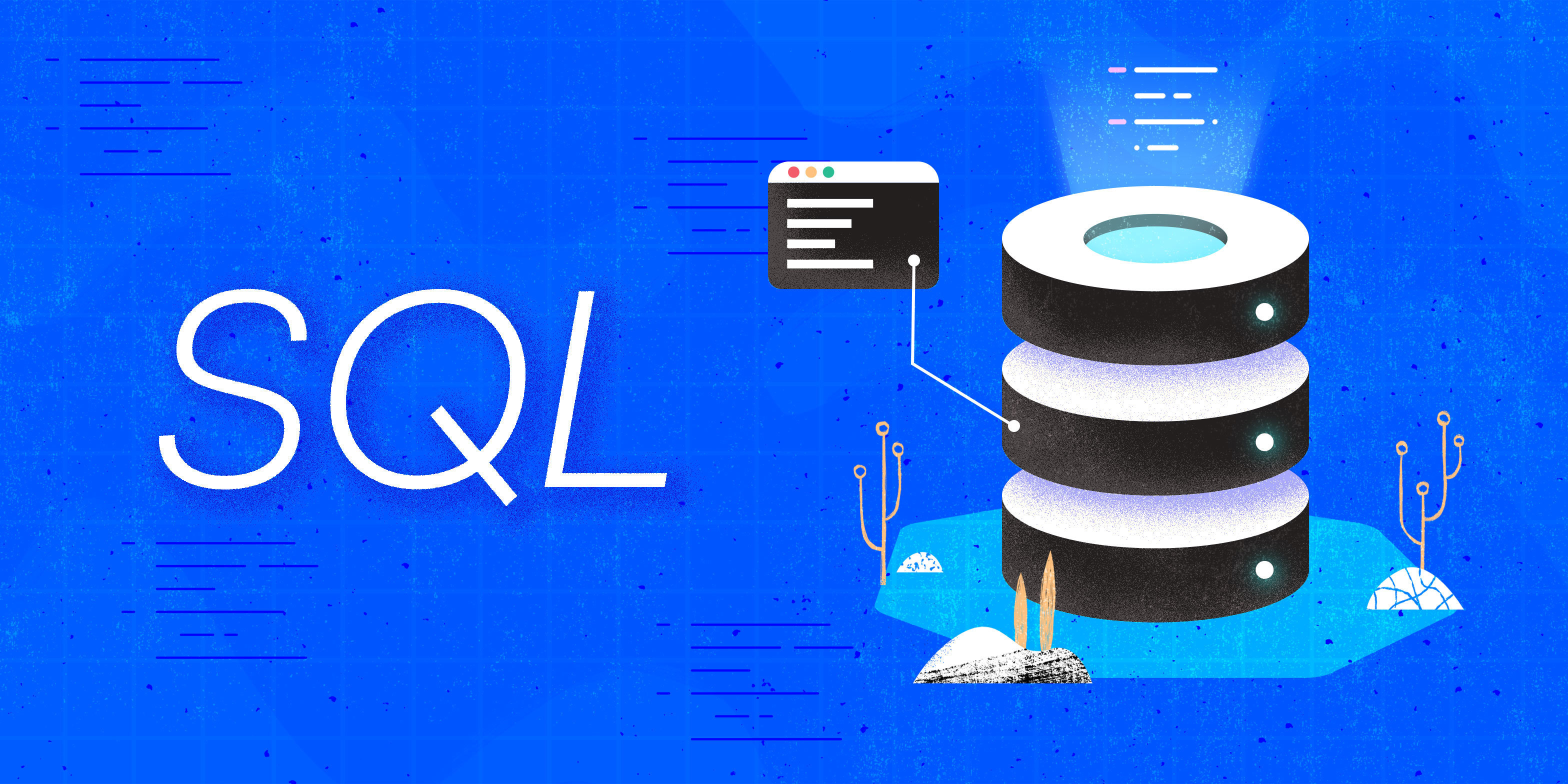 SQL